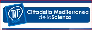logo citta della scienza