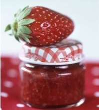 CONFETTura di fragole