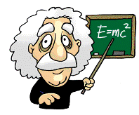einstain