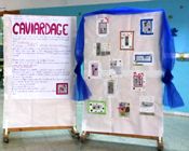 Laboratorio di caviardage