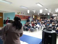 Presentazione Open Day