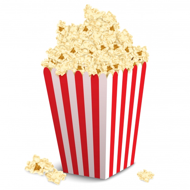 pop corn