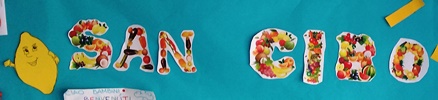 cartellone di San Cibo