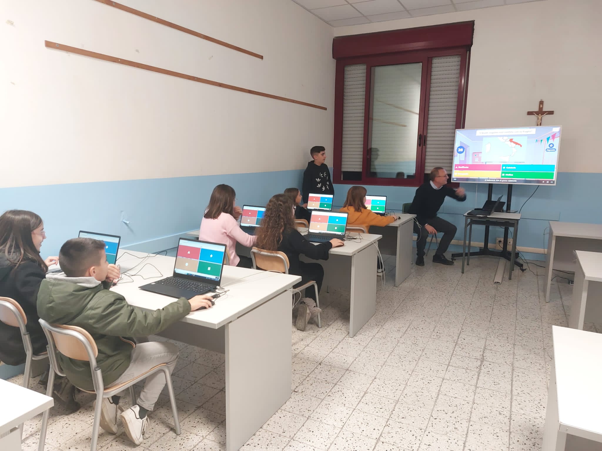 Open Day Savio 2022 Open Day Savio 2022