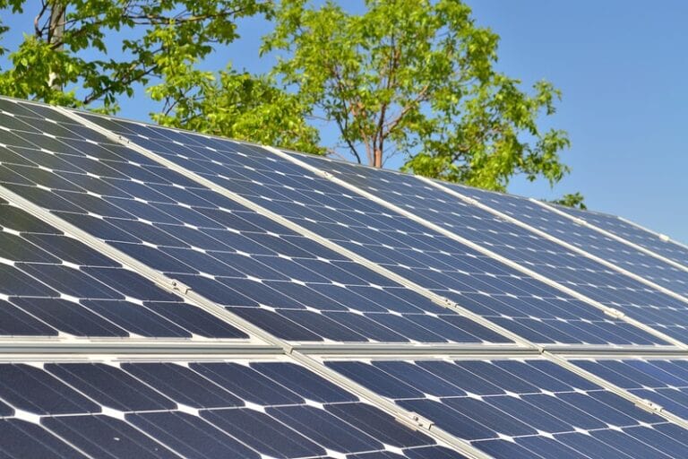 Pannelli fotovoltaici