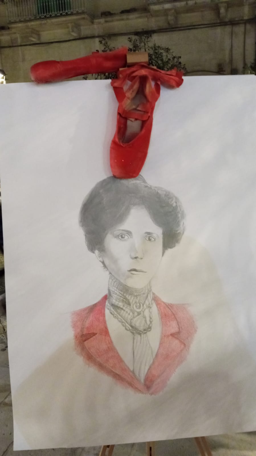 Ritratto Rosaria Scardigno2