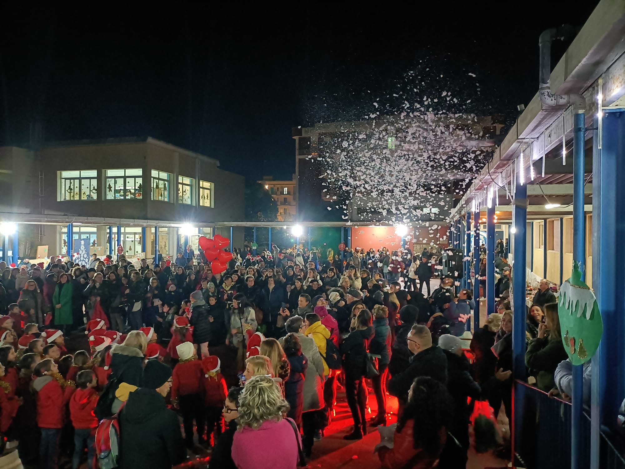 Open Natale Day 2023