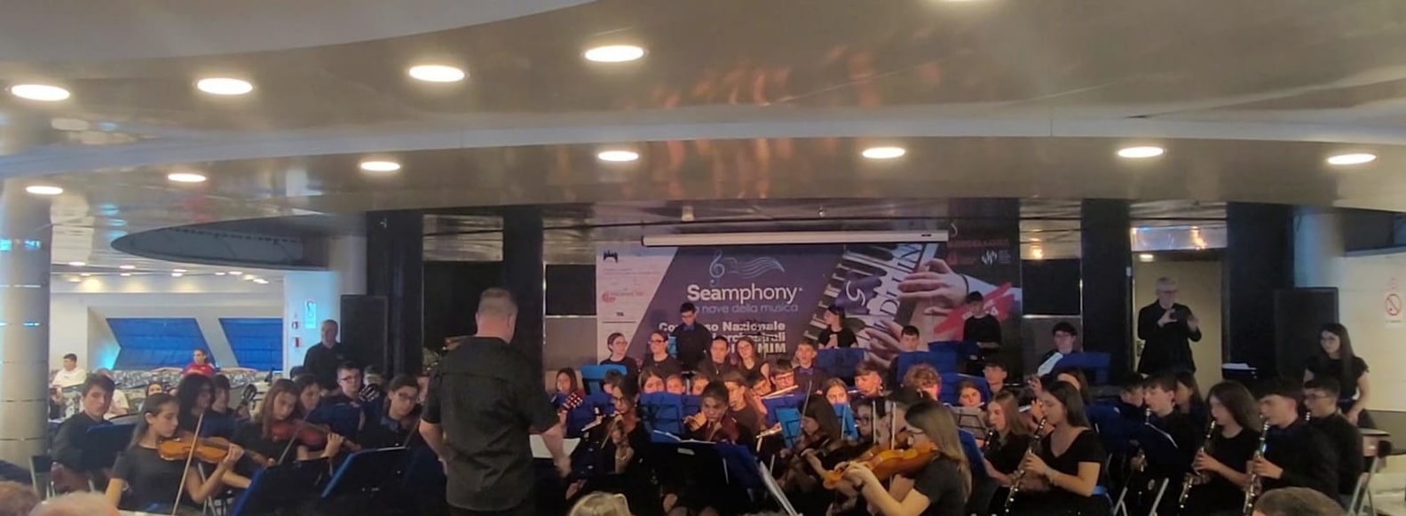 Orchestra Scuola Savio