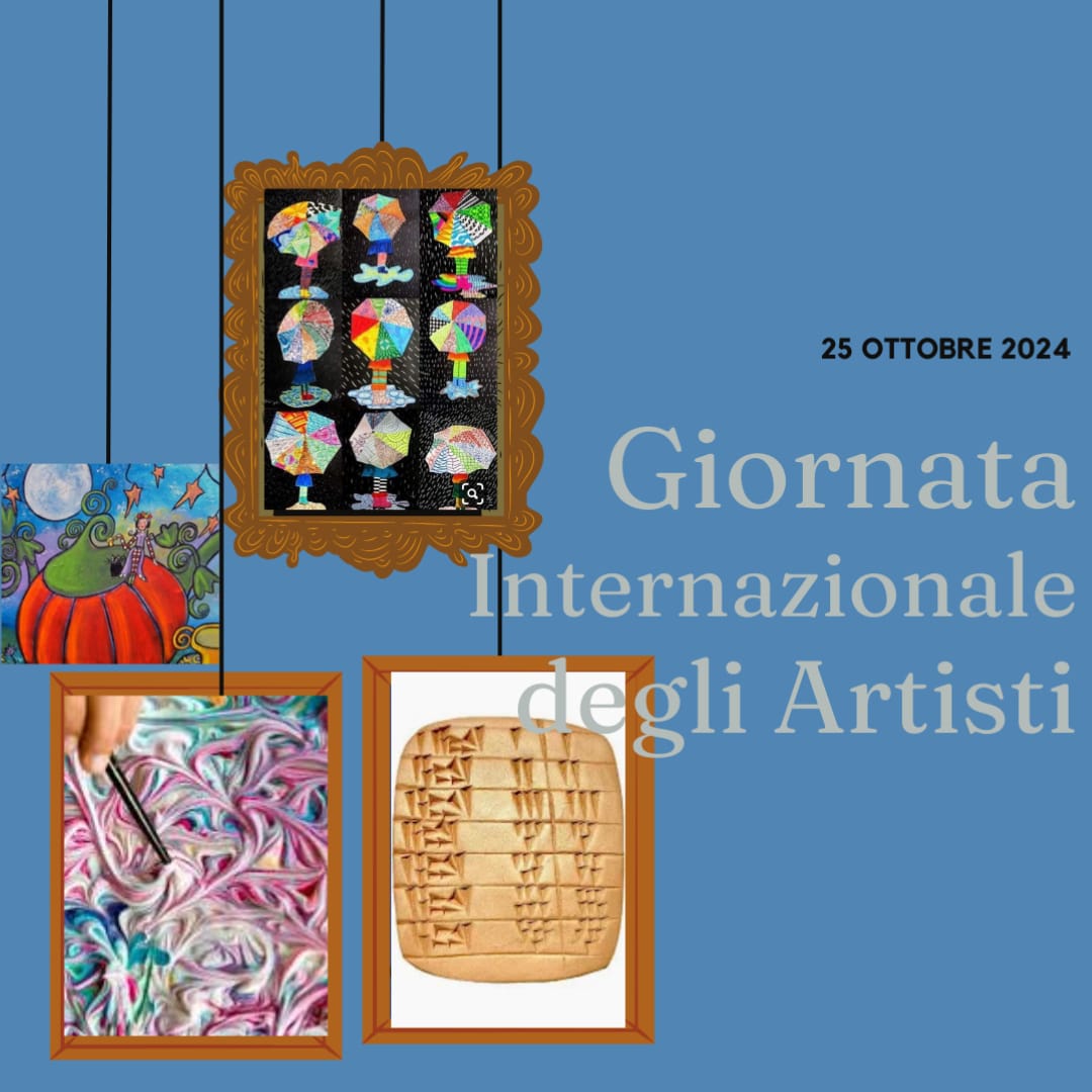 Giornata internazionale degli artisti