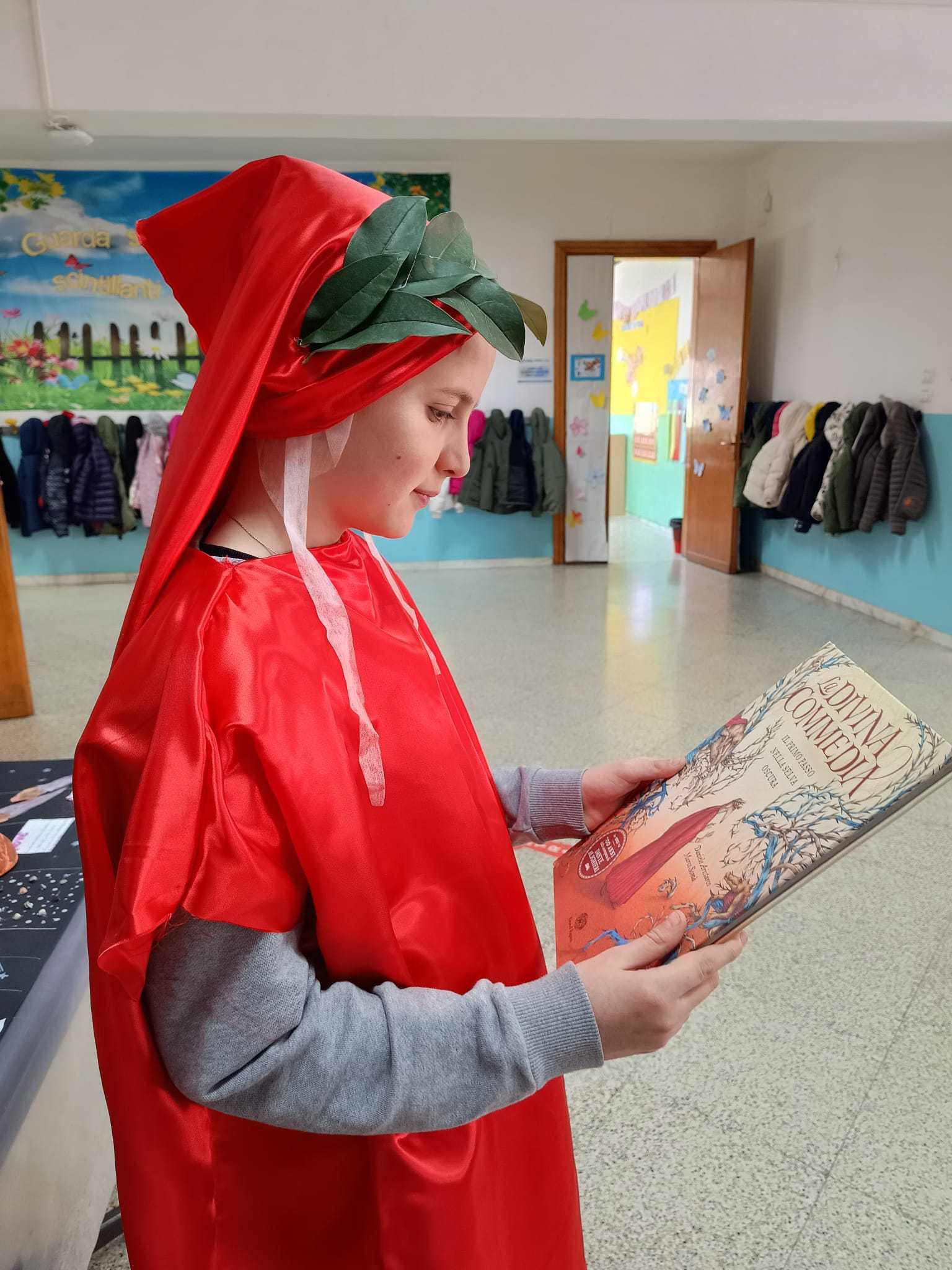 Attore Dante