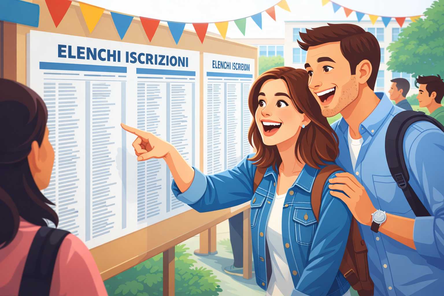 AI consultazione elenchi