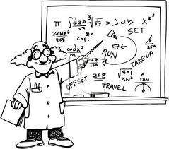 professore