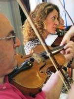 musicisti