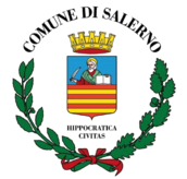 stemma di salerno