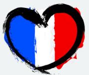 cuore francese