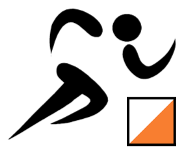 logo orienteering