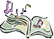 libro e musica