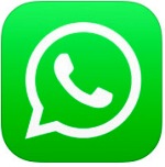 logo whatsapp