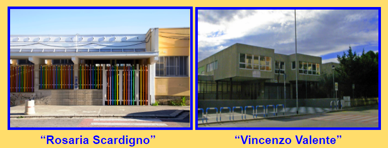 Plessi scuola primaria